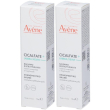 eau thermale avene cicalfate+ balsamo labbra 2x12 ml