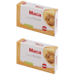 kos maca compresse 2x60 pz