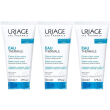 uriage eau thermale crema mani idratante e protettiva, secche s