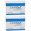 omeost compresse 2x30 pz