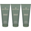 origins drink up maschera viso idratante notte intensiva 3x75 ml