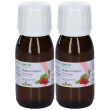 boiron® rubus idaeus giovani getti 2x60 ml soluzione orale