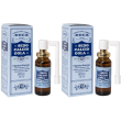 sedo calcio gola spray 2x15 ml