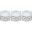 nature's crema gel viso riequilibrante 3x50 ml