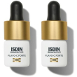 isdin isdinceutics flavo-c forte siero viso con vitamina c 2x3x5,3 ml