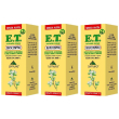 biancospino estratto t 3x30 ml gocce orali