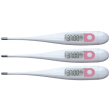 gima termometro digitale basale °c 2 decimali 3x1 st
