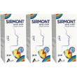 sirmont spray orale 30 ml 3x30 ml