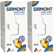 sirmont spray orale 30 ml 2x30 ml