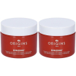 origins ginzing™ crema gel energizzante 2x50 ml