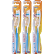 curadent soft care spazzolino morbido 3x1 st