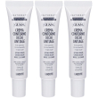 guam® seatherapy crema contorno occhi antiage 3x15 ml