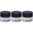 incarose hyaluronic crema viso superidratante 3x50 ml
