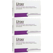 uroxx 30 compresse 3x33 g