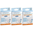 sofarmapiu' cerotto delicato striscia 50x8 cm 3x1 st