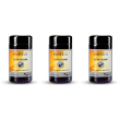nutriva® nutricurcuma 3x27 g compresse