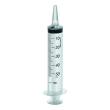 siringa 50cc 1 pezzo per catetere 7x1 pz siringhe