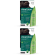 aloecolor 3.0-castano scuro 2x1 st