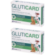 gluticard 30cpr divisibili 2x37,5 g compresse