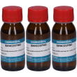 gemmosol biancospino 3x50 ml