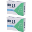 omos 30 compresse 2x30 pz