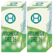 fitomega dre 16 gocce 50 ml 2x50 ml orali
