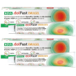 nova.dolfast emulgel muscoli, articolazioni, edemi 2x50 ml gel