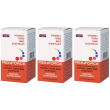 reinforce ferro + rame vitamina c 30 compresse masticabili 3x30 pz