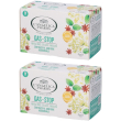 l'angelica tisana gas stop filtri 2x1 st
