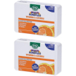 esi multi complex vitamina c e acerola caramelle 2x50 g