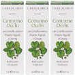 l`erbolario gel contorno occhi 3x15 ml gocce oftalmiche