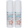 la saponaria bb cream fair 2x30 ml