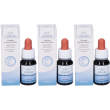 adamàh eie adaur gocce 3x30 ml orali