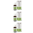 pranarom olio essenziale rosmarino ct cineolo sommitá fiorita 3x10 ml