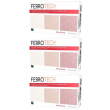 ferrotech 30 capsule da 550mg 3x30 pz