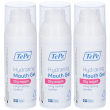 tepe® hydrating gel bocca secca senza aroma 3x50 ml
