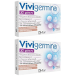 vivigermina 30giorni 2x12,6 g capsule