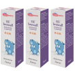 adamàh eie broncall gocce 3x30 ml orali