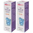 adamàh eie broncall gocce 2x30 ml orali