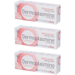 dermoplasmine crema 3x70 g