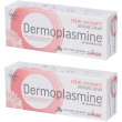 dermoplasmine crema 2x70 g