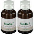 forza vitale ekinflu-t 2x60 pz compresse