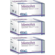 memolux 14 flaconcini 10 ml 3x140 ml soluzione orale