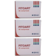 fitoart 3x60 pz compresse