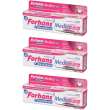 forhans medico dentifricio 75 ml 3x75 ml