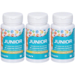 supravit junior compresse masticabili 3x60 pz masticabili