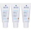 rilastil® aqua colorata gel crema medium 3x1 st