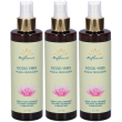 reflower good vibes acqua profumata idratante 3x200 ml