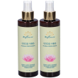 reflower good vibes acqua profumata idratante 2x200 ml