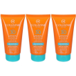 collistar crema solare protezione attiva pelli ipersensibili spf30 3x1